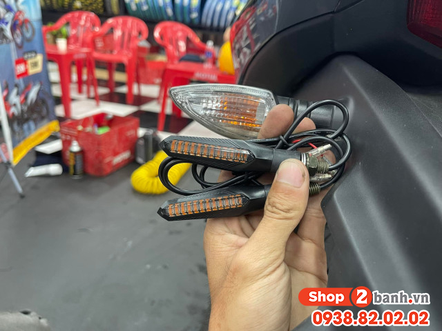 Mua đồ chơi xe exciter 155-150 ở đâu tại cần thơ uy tín giá tốt - 11