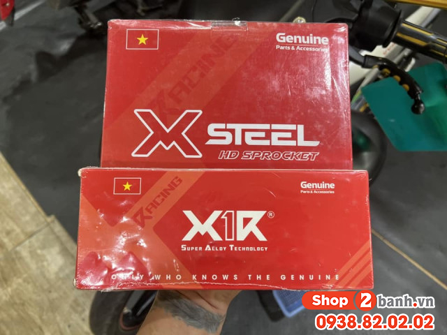 Mua đồ chơi xe exciter 155-150 ở đâu tại cần thơ uy tín giá tốt - 15