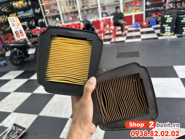 Mua đồ chơi xe exciter 155-150 ở đâu tại cần thơ uy tín giá tốt - 14