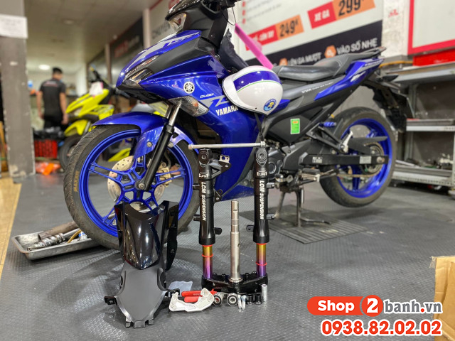 Mua đồ chơi xe exciter 155-150 ở đâu tại cần thơ uy tín giá tốt - 12