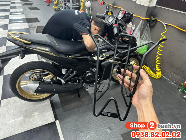 Mua đồ chơi xe exciter 155-150 ở đâu tại cần thơ uy tín giá tốt - 8