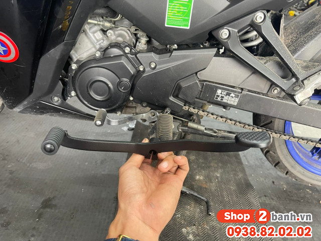 Mua đồ chơi xe exciter 155-150 ở đâu tại cần thơ uy tín giá tốt - 9