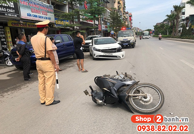 Năm 2025 uống bia không cồn có bị csgt phạt không - 3