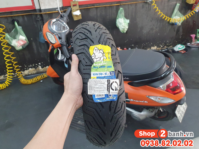 Tư vấn dàn chân xe fazzio 125 độ như thế nào đẹp - 2