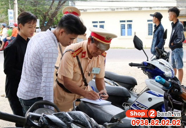 Năm 2025 uống bia không cồn có bị csgt phạt không - 2