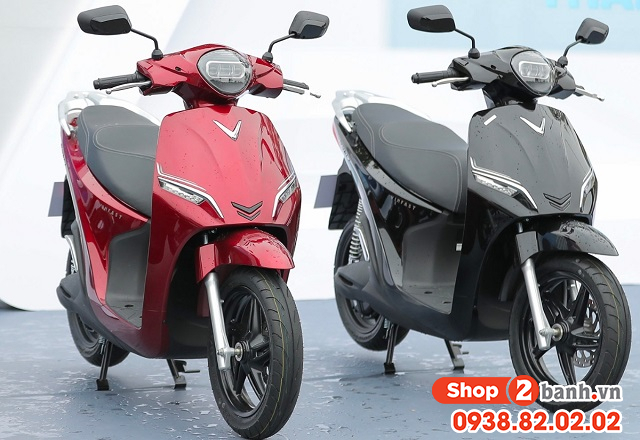 Động cơ xe máy điện là gì cấu tạo và nguyên lý hoạt động - 2