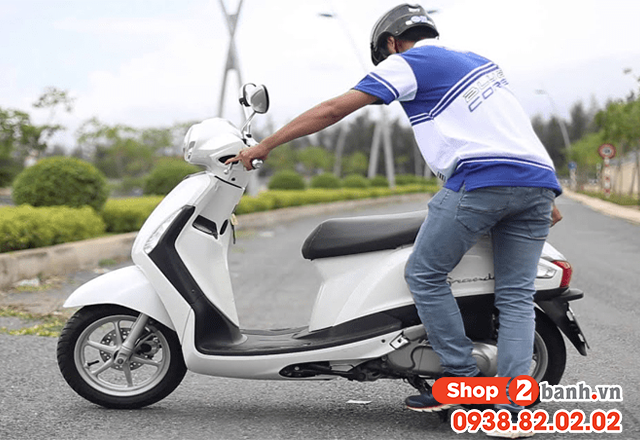 Xe máy điện nhanh hết pin nguyên nhân và cách khắc phục - 2