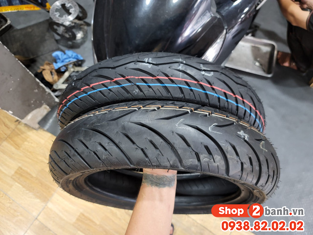 Tư vấn dàn chân honda pcx 160 độ như thế nào đẹp - 2