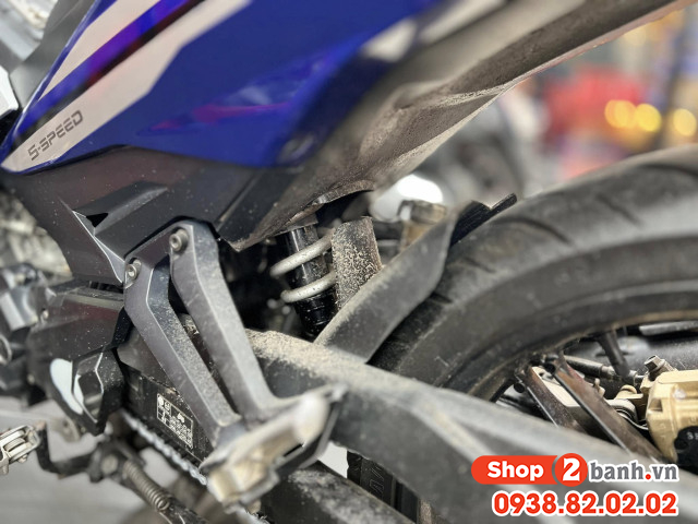 Bảo dưỡng phuộc giảm xóc xe máy thế nào là đúng cách - 2