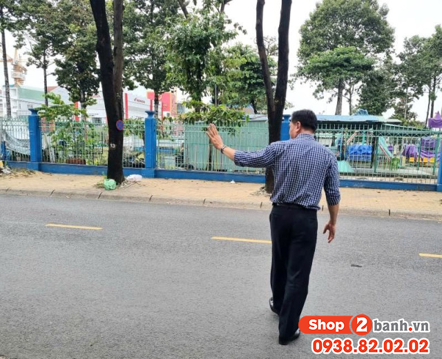 Năm 2025 đi bộ không đúng quy định bị phạt bao nhiêu - 3