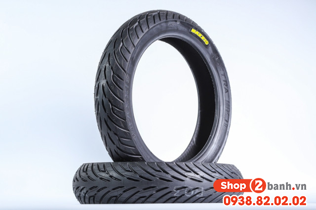 Vỏ maxxis ct1 có tốt không dùng cho xe máy nào phù hợp - 5
