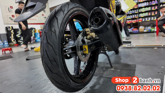 Vỏ goodride h993 10080-17 - 4