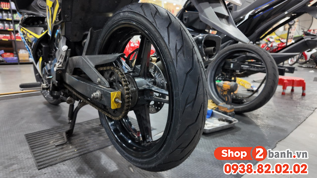 Vỏ goodride h993 10080-17 - 6