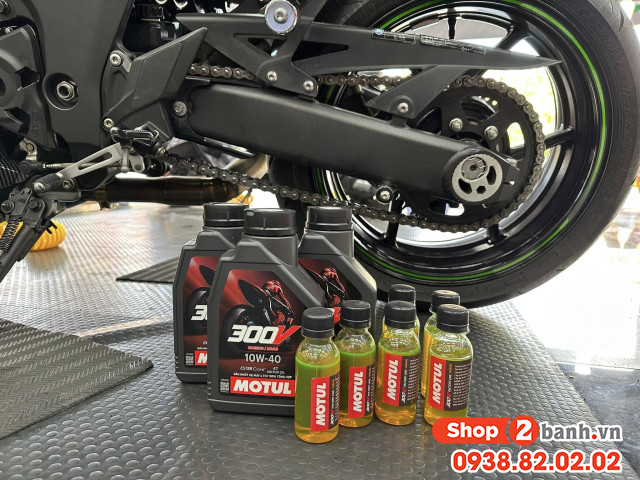 Lọc nhớt honda cl500 nằm ở đâu bao lâu thì nên thay lọc nhớt - 4