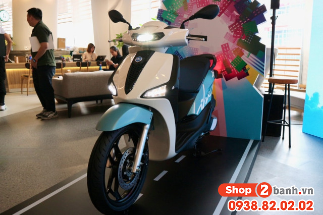 Xe liberty z mới mua chạy bao nhiêu km thì nên thay nhớt - 2