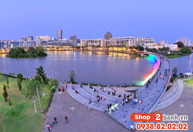 Giỗ tổ hùng vương 2025 đi đâu vui chơi tại tphcm - 3