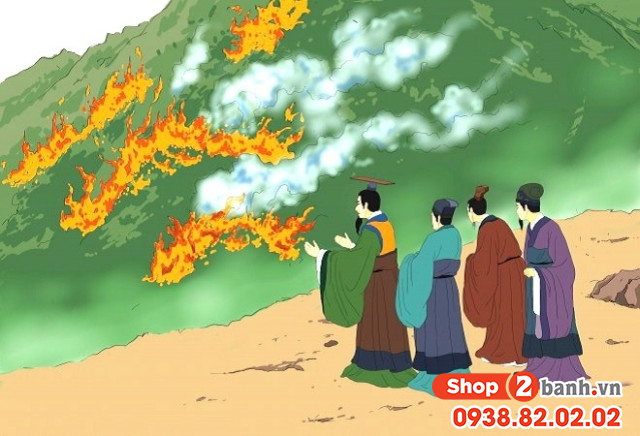 Tết hàn thực 33 âm lịch là ngày bao nhiêu dương lịch - 3