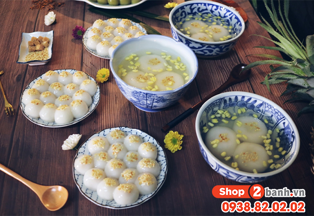 Tết hàn thực 33 âm lịch là ngày bao nhiêu dương lịch - 2