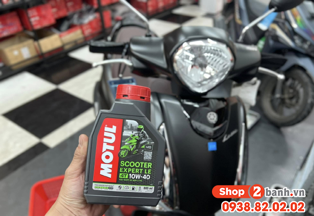 Xe yamaha latte mới mua đi bao nhiêu km thì bảo dưỡng - 4