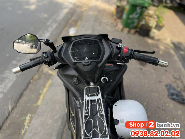 Kính kiểu h2c v5 gắn xe máy có đủ tiêu chuẩn 2025 không - 3