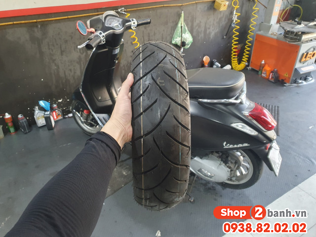 Thông số mâm zin yamaha grande là bao nhiêu - 6