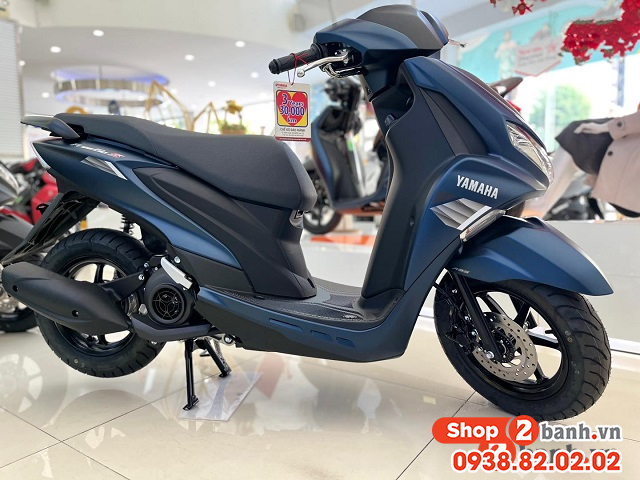Xe yamaha freego mới mua đi bao nhiêu km thì bảo dưỡng - 3