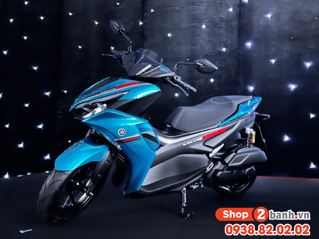 Xe yamaha nvx mới mua đi bao nhiêu km thì bảo dưỡng - 1