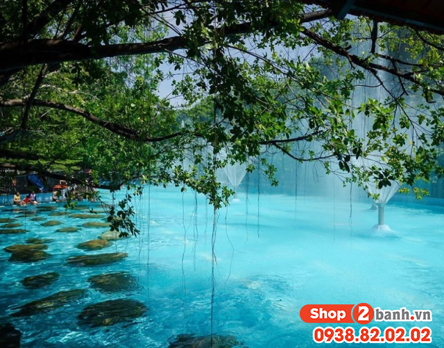 Giỗ tổ hùng vương 2025 đi đâu vui chơi tại bình dương - 3