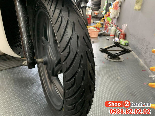 Lốp maxxis ct1 cho sh 10080-16 - 12080-16 - 3