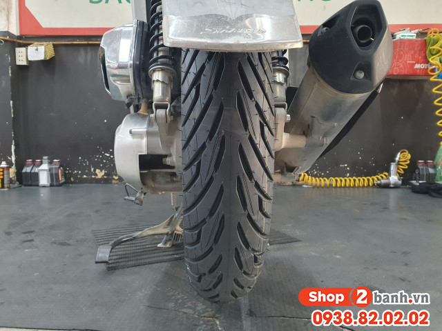 Lốp maxxis ct1 cho sh 10080-16 - 12080-16 - 2