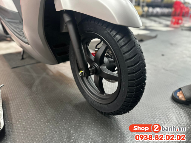 Thông số lốp xe điện honda icon e bao nhiêu thay vỏ nào phù hợp - 3