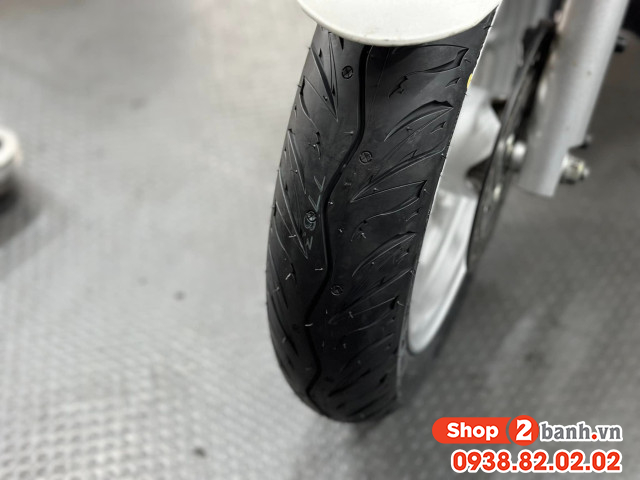 Thông số lốp xe điện honda icon e bao nhiêu thay vỏ nào phù hợp - 5