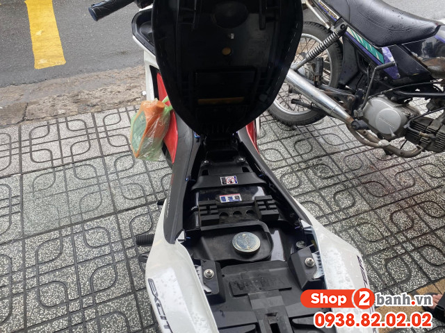 Lọc gió xe exciter 155 nằm ở đâu bao lâu thì nên thay mới - 2