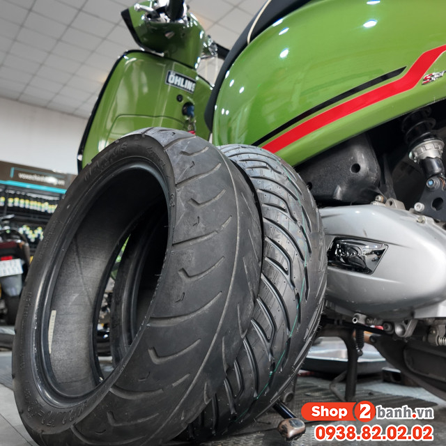 Vỏ maxxis 11070-12 ct1 - 2