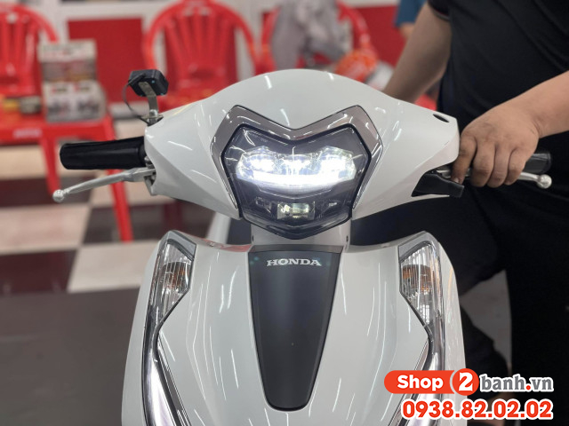 Đèn led 2 tầng zhipat cho lead 2022 - 2025 jack led chính hãng zhipat - 3