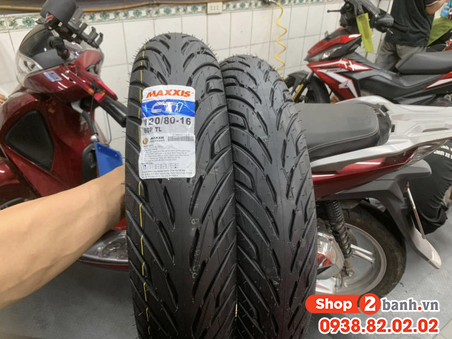 Thông số vỏ xe pg-1 bao nhiêu nên thay lốp nào phù hợp - 7