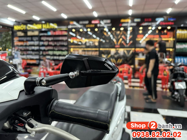 Kính h2c v2 gắn xe máy có đạt tiêu chuẩn 2025 không - 3