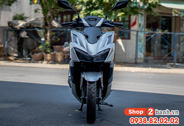 Dây curoa xe vario 160 bao lâu thì nên thay mới giá bao nhiêu - 1