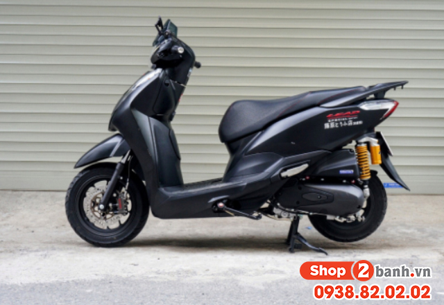 Dây curoa 2 mặt honda lead 4val giá bao nhiêu nên thay loại nào tốt - 1