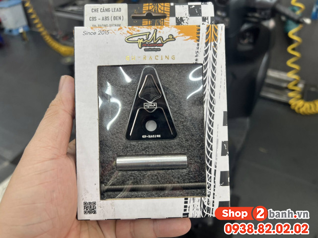 Che cảng gh racing cho honda lead - 6