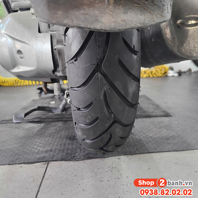 Vỏ xe dunlop 11070-12 scoot smart - 3