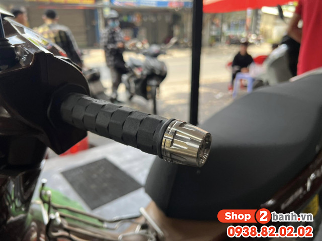 Gù inox gh racing cho sh future lead exciter winner - 6