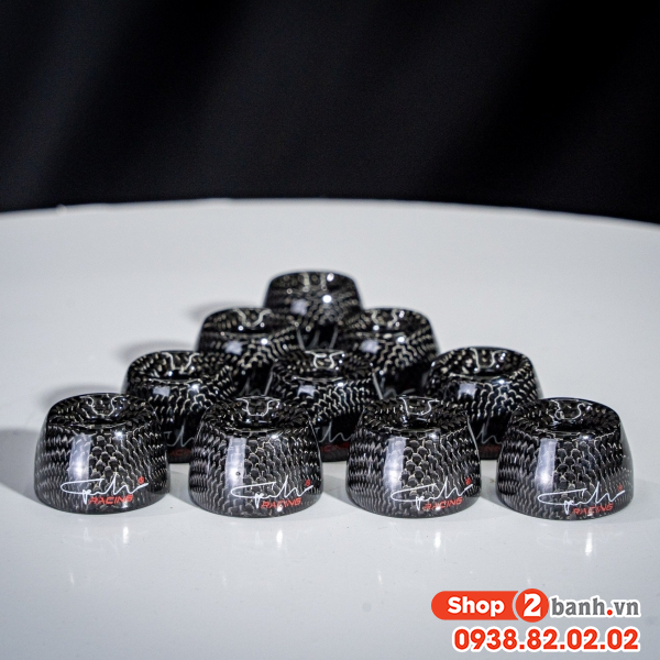 Gù trung carbon v2 gh racing - 4