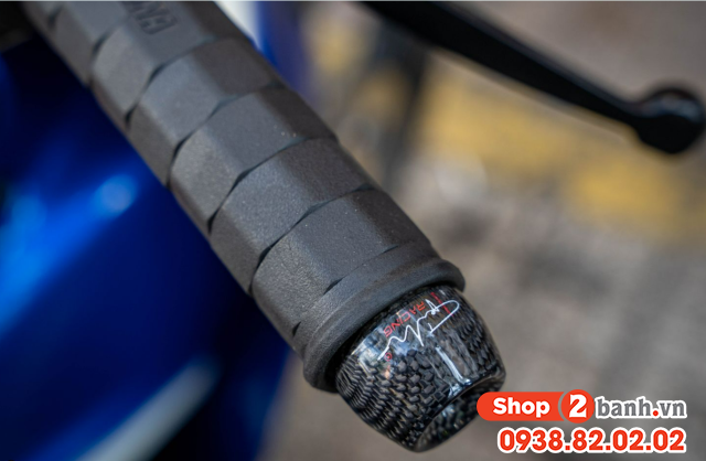 Gù trung carbon v2 gh racing - 5