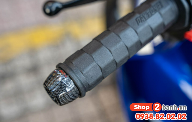 Gù trung carbon v2 gh racing - 6