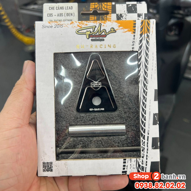 Che cảng gh racing cho honda lead - 2