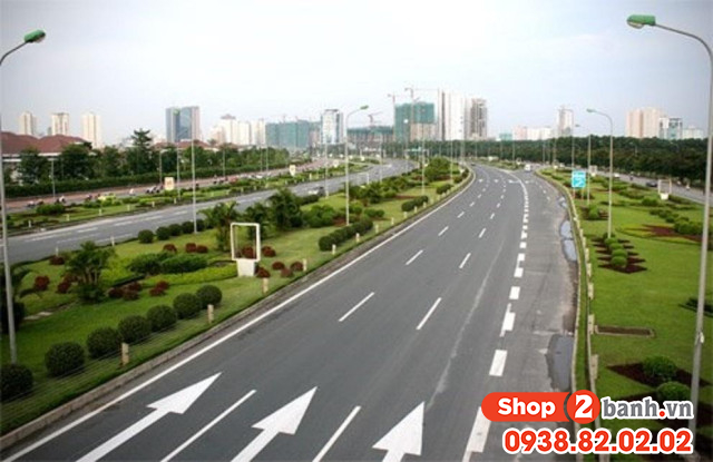 Vạch 21 là gì xe máy đè vạch 21 có được không - 2