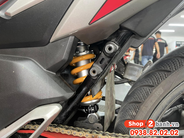 Phuộc x1r standard cho winner sonic chính hãng - 7