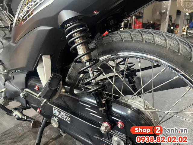 Phuộc profender max series cho honda wave dream future chính hãng - 5