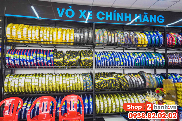 Địa chỉ cửa hàng phụ tùng xe máy uy tín tại phường phước long - 3